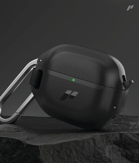 Proof Labs AirPods 4 Case uses UHMWPE weave for durable daily use