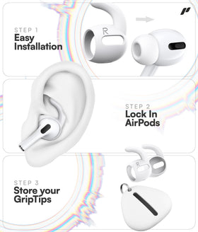 Care tips to keep Proof Labs hooks lasting longer with gentle cleaning.