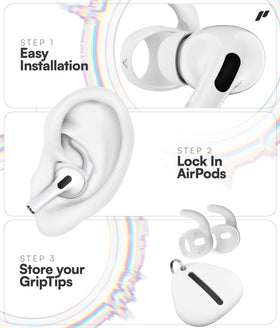 Proof Labs quick start guide and packaging for fast setup.