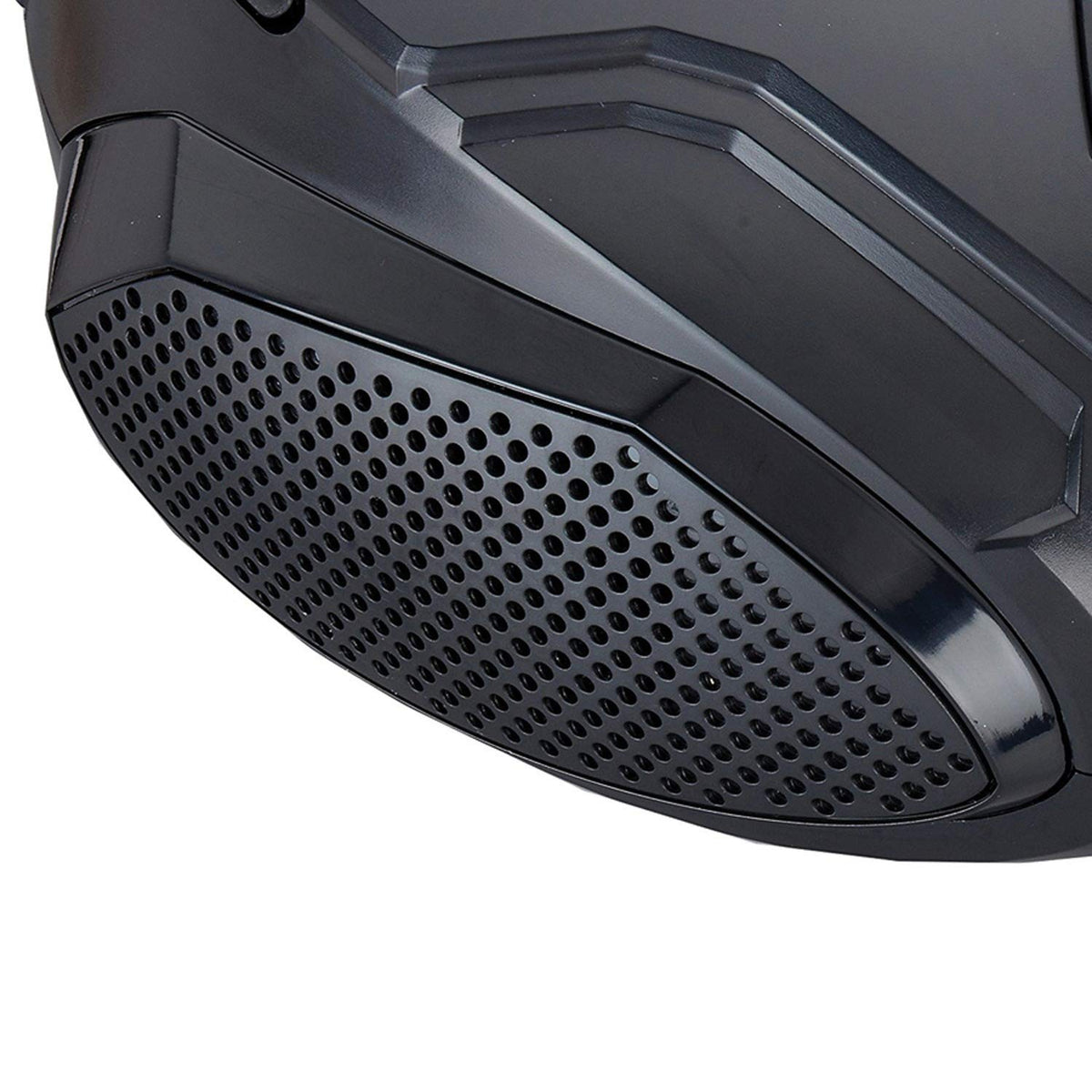 PROSCAN Elite portable design ready for beach or patio listening