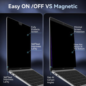 Protescreen lifetime support for MacBook 13 ensures help when you need it.