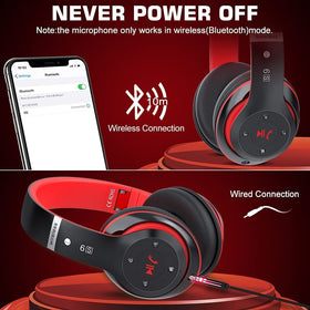 Prtukyt 6S adjustable headband and foldable frame for portability
