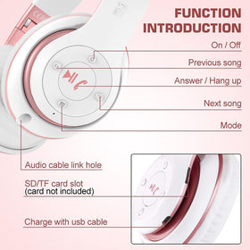 Prtukyt 6S built-in mic enables smooth calls during workouts.