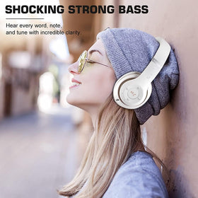 Prtukyt 6S soft ear cushions ensure comfortable wear.