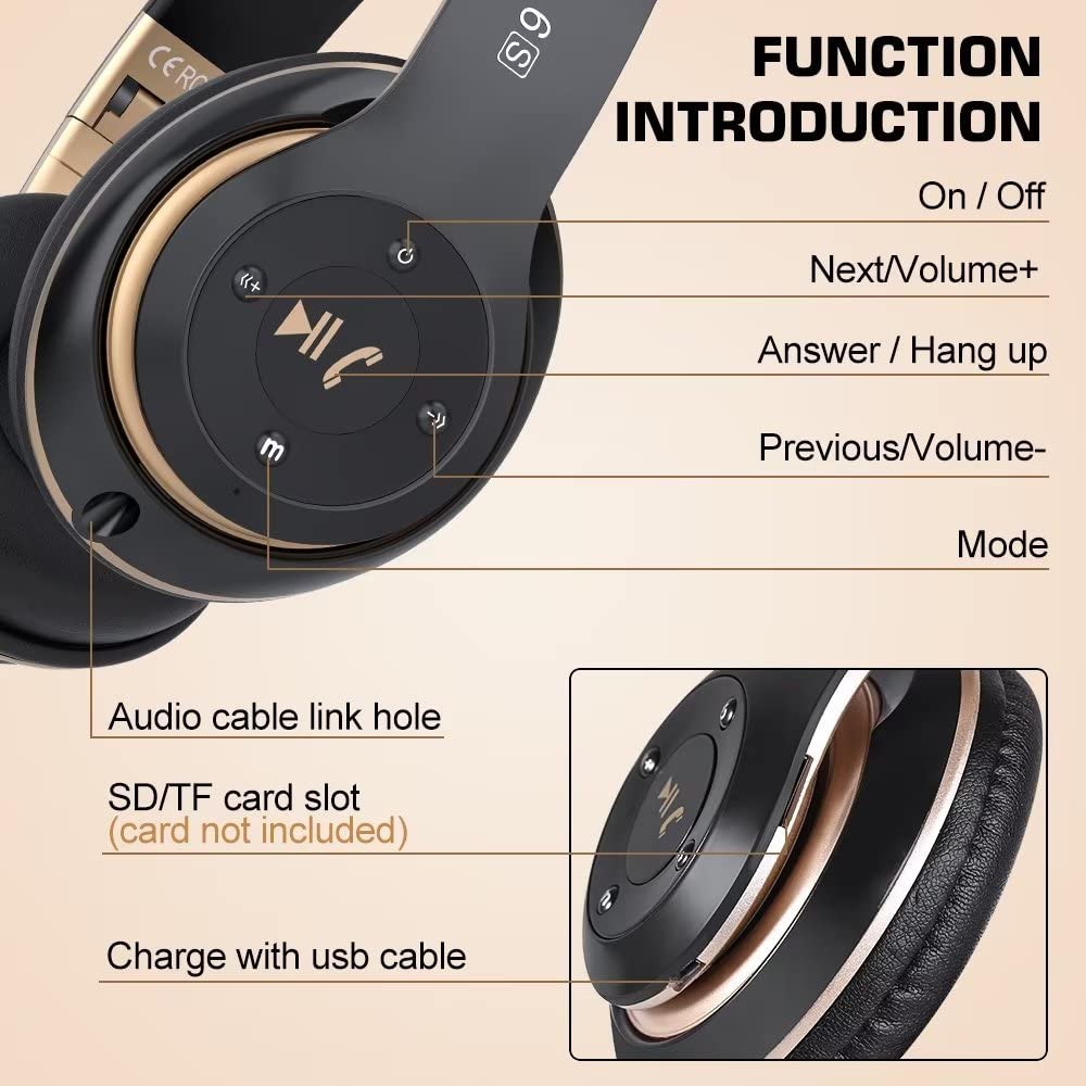 Prtukyt 6S travel-ready design compatible with PC and phone.