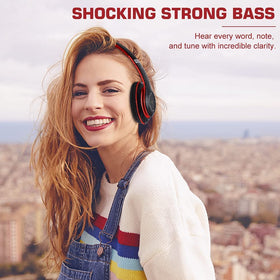 Prtukyt 6S wired mode via 3.5mm for uninterrupted listening