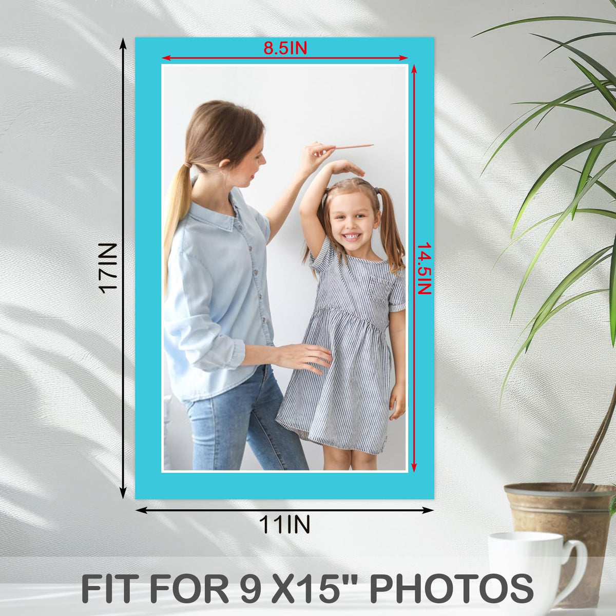 Prudiut bevel-cut core detail shows 1.2 mm thickness for sturdy photo protection.