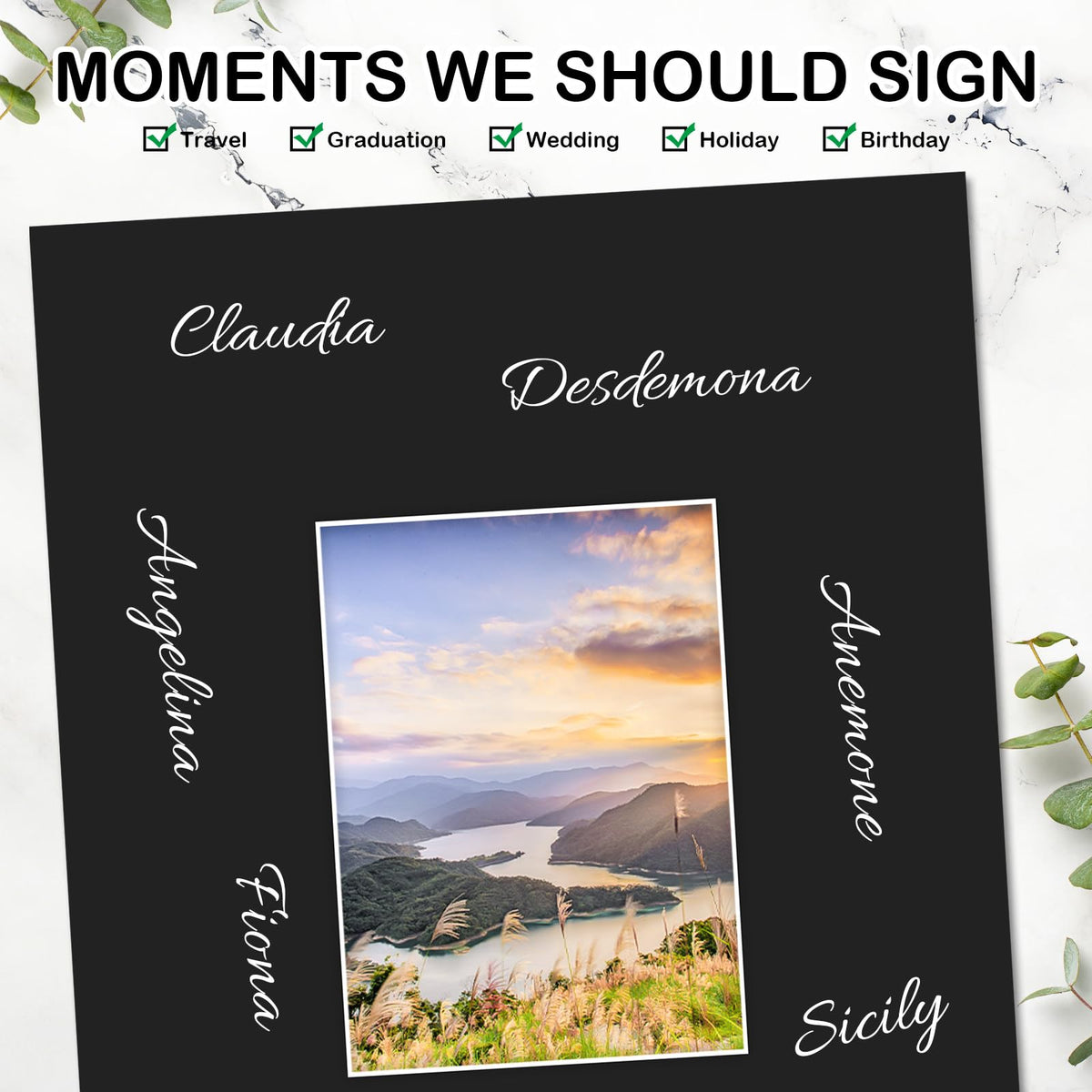 Prudiut mat enhances frame presentation for artwork display.