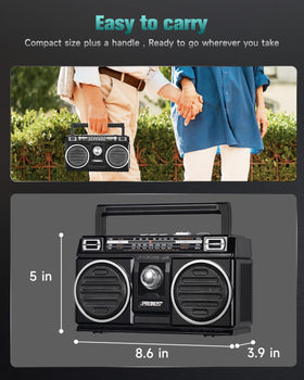 PRUNUS 750 makes a thoughtful Father’s Day gift for tech lovers.