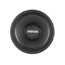 PRV Audio 12MR2000 cone design emphasizes stiff, lightweight midrange for clean response