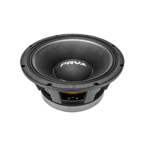 PRV Audio 12MR2000 die-cast aluminum frame enhances durability for tough stage use