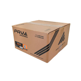 PRV Audio 12MR2000 replacement cone kit RK12MR2000 for easy upkeep