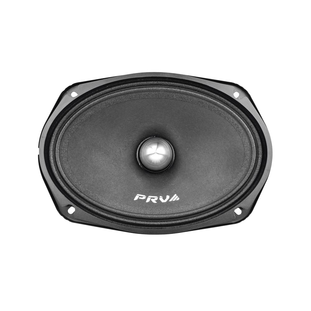 PRV AUDIO 69MR500-4 two-speaker pack for stereo upgrade.