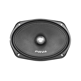 PRV AUDIO 69MR500-4 two-speaker pack for stereo upgrade.