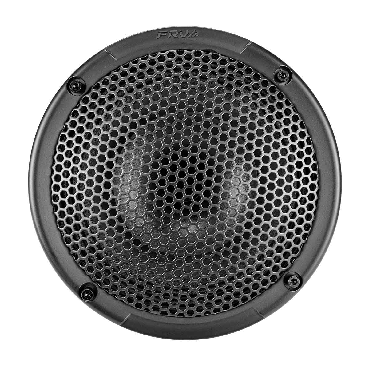 PRV AUDIO 6CX380-4 slim profile emphasizes space saving design