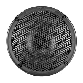PRV AUDIO 6CX380-4 slim profile emphasizes space saving design