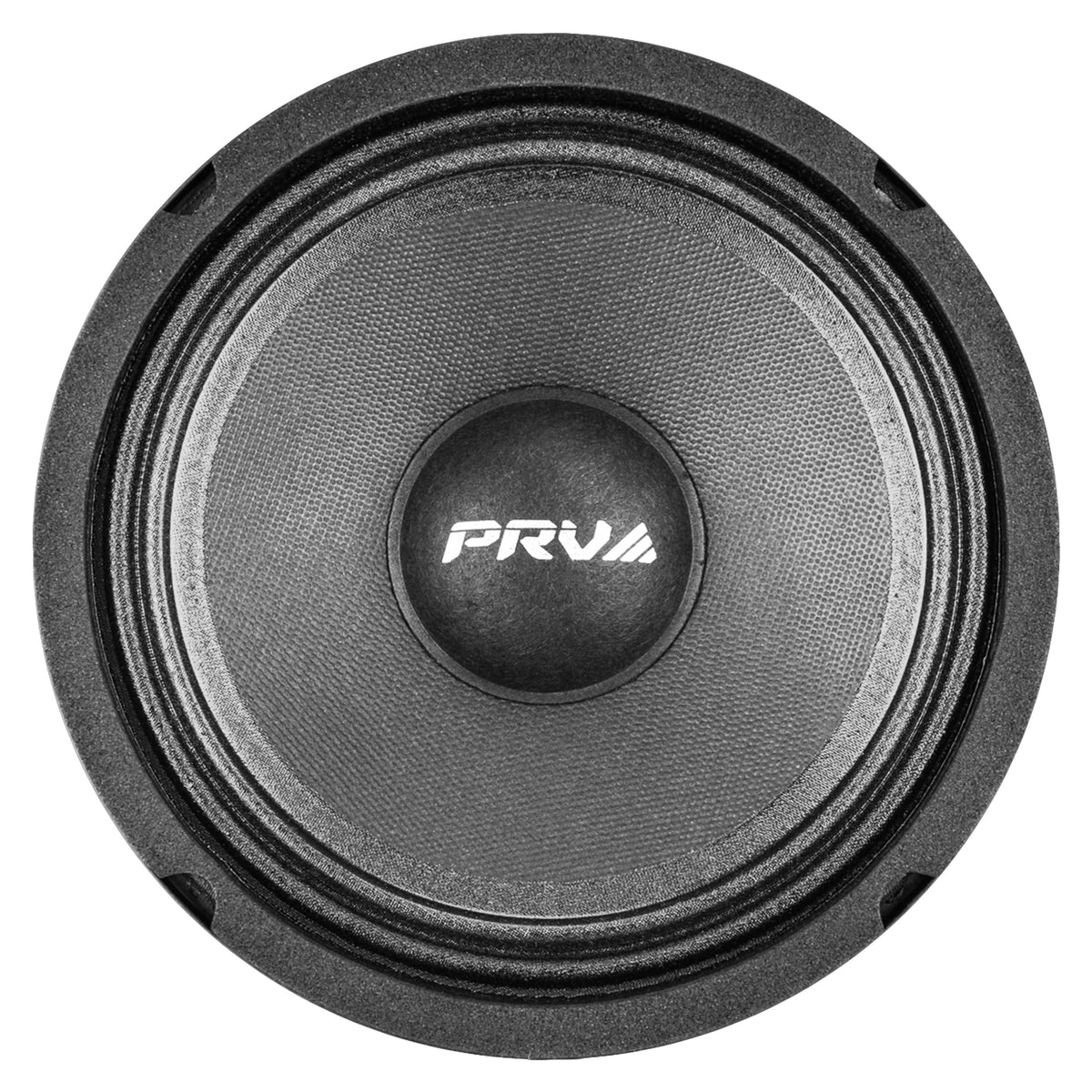 PRV Audio 6MB200 v2 paper cone offers natural, smooth sound