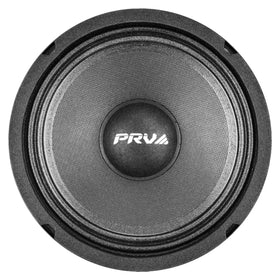 PRV Audio 6MB200 v2 paper cone offers natural, smooth sound