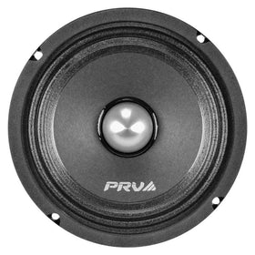 PRV AUDIO retail packaging and model label for quick identification and compatibility