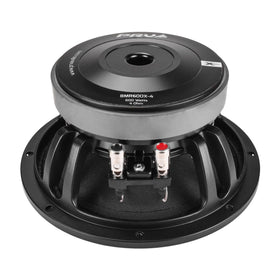 PRV Audio 8MR600X-4 install-ready setup for car audio
