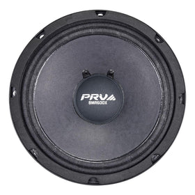 PRV Audio 8MR600X-4 suspension image shows double roll dimple design