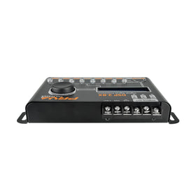 PRV AUDIO DSP 2.8X sequencer remote connection for synchronized devices