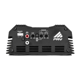 Full-range output capability image hints midbass to super tweeters compatibility