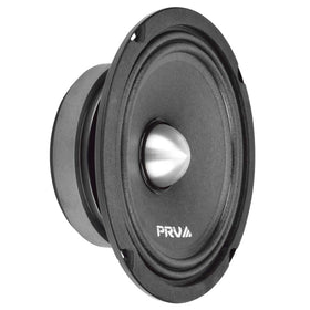 PRV AUDIO measurement of 2.14 inch mounting depth, confirms compatibility with stock locations