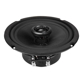 PRV Audio RS65-CX silk dome tweeter delivers precise highs for clearer detail
