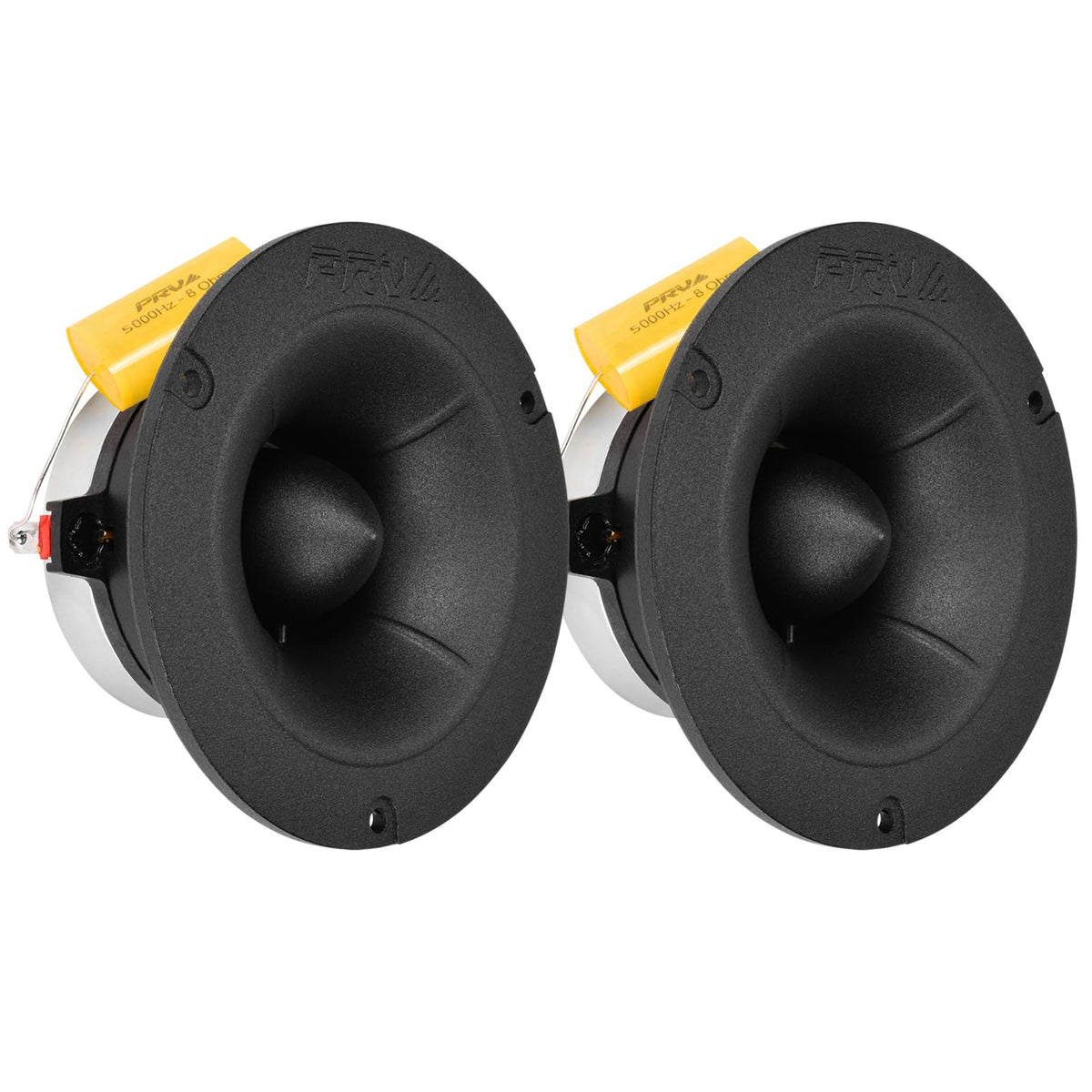 PRV AUDIO TW500My-Nd front view showing compact high-frequency performance