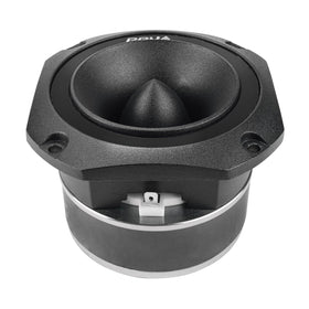 PRV Audio TW700Ti magnet system demonstrating high sensitivity and low distortion