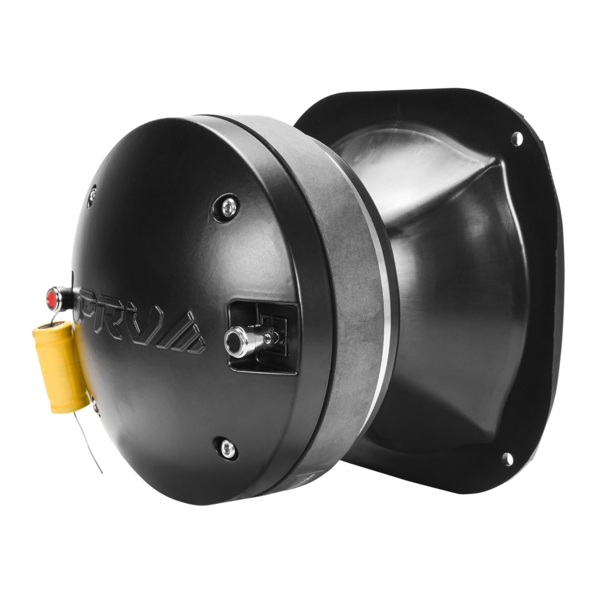 PRV AUDIO WG2200Ph Slim handles 200 Watts RMS for high-output performance