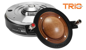 PRV AUDIO WG2200Ph Slim boosts vocal clarity in live and automotive audio