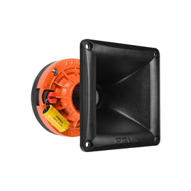 PRV AUDIO WG270Ph front view showing horn and driver, clear vocal projection