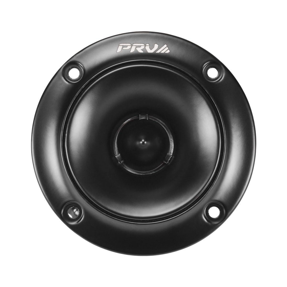 PRV Audio wide-frequency range graphic illustrating 145–20000 Hz coverage.