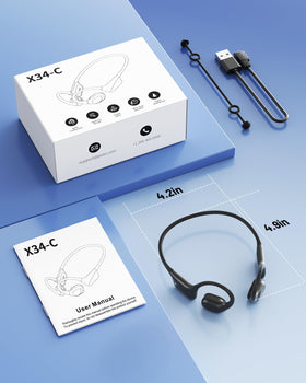 PSIER Boean app personalizes sound profiles for tailored listening.