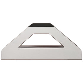 Psitek Aero Lift tool-free width adjustment fits 10-17 inch laptops instantly