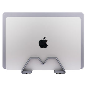 Psitek aluminum finish close-up showcasing durable 6061 alloy and anodized surface.