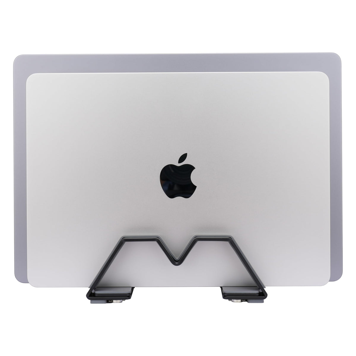 Psitek open-base design promotes airflow, helping laptops stay cooler during demanding tasks.