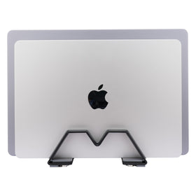 Psitek open-base design promotes airflow, helping laptops stay cooler during demanding tasks.