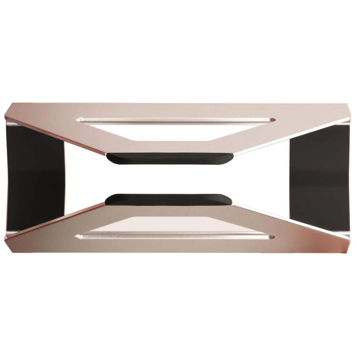 Psitek universal-fit stand supports 10-17 inch laptops