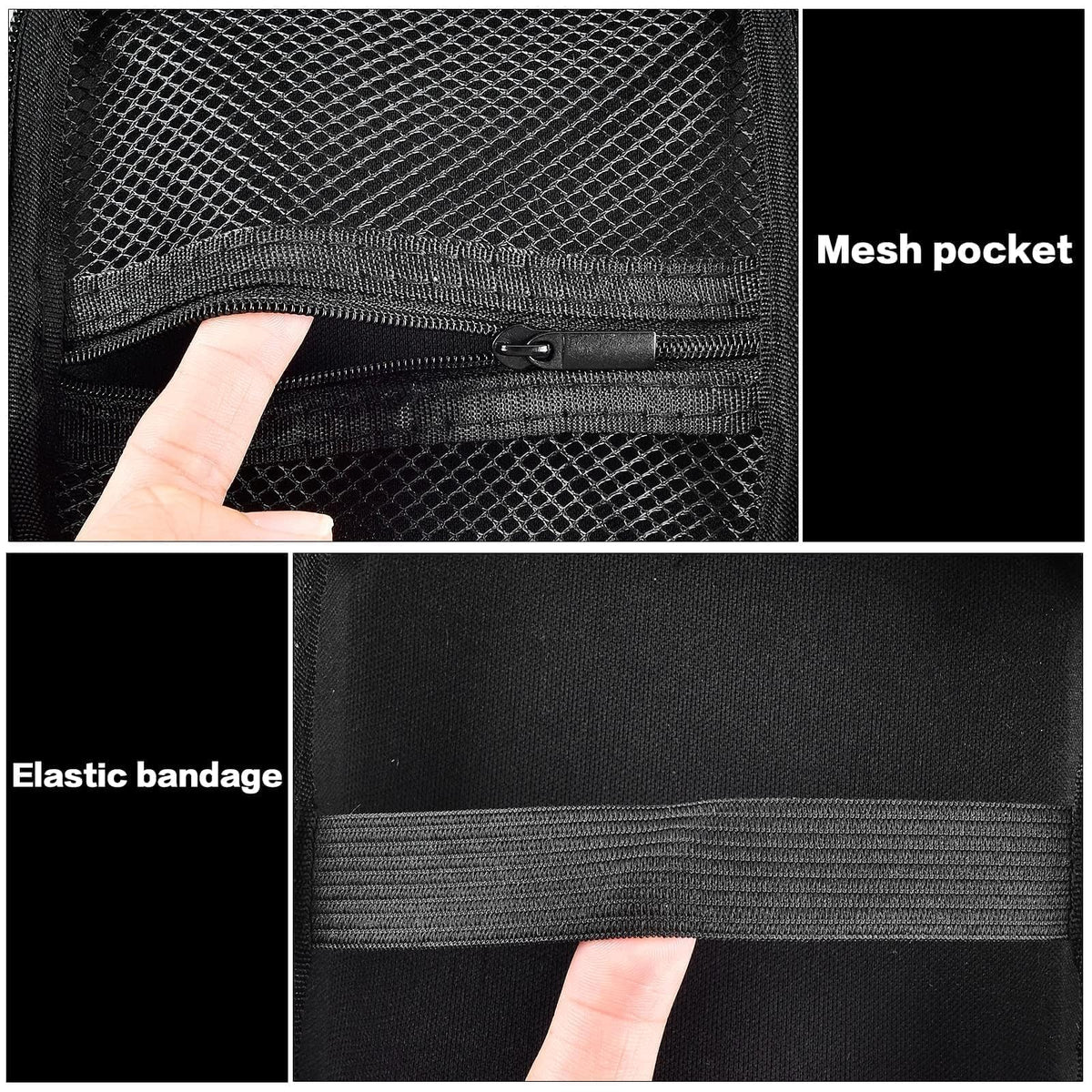PSofcake M5 5G MR5200 travel case protects hotspot on outdoor adventures.