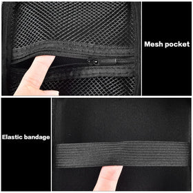 PSofcake M5 5G MR5200 travel case protects hotspot on outdoor adventures.