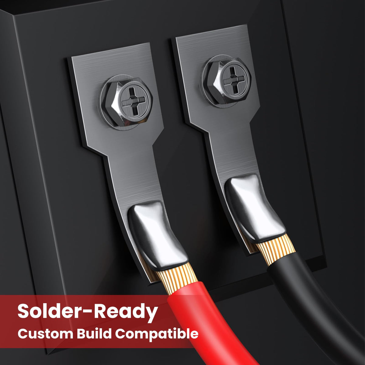 PTASYGK poolside cable resisting splashes for safe outdoor audio
