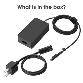 Ptioatns travel-friendly 6.2ft cord for flexible workspace setup.