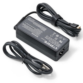PULINA front view adapter showing compact design and fast-charging advantage