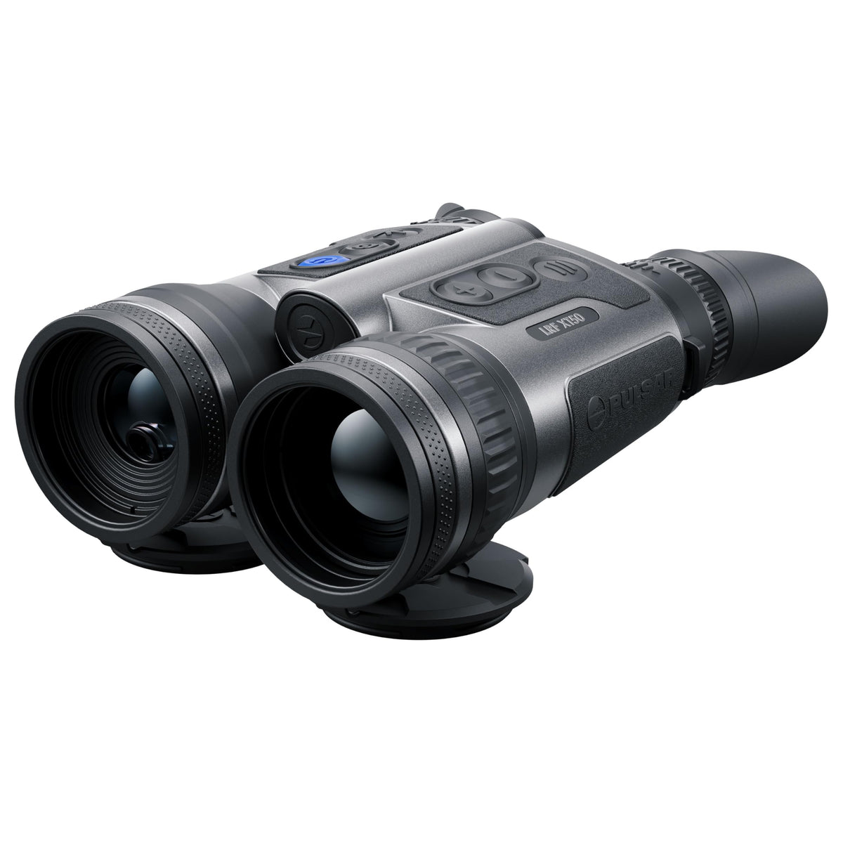 Pulsar Merger LRF XT50 with HD therm imaging for detailed scouting