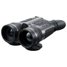 Pulsar Merger LRF XT50 with HD therm imaging for detailed scouting