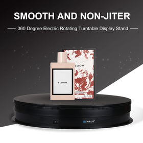 PULUZ compact countertop showcase for on-table demonstrations