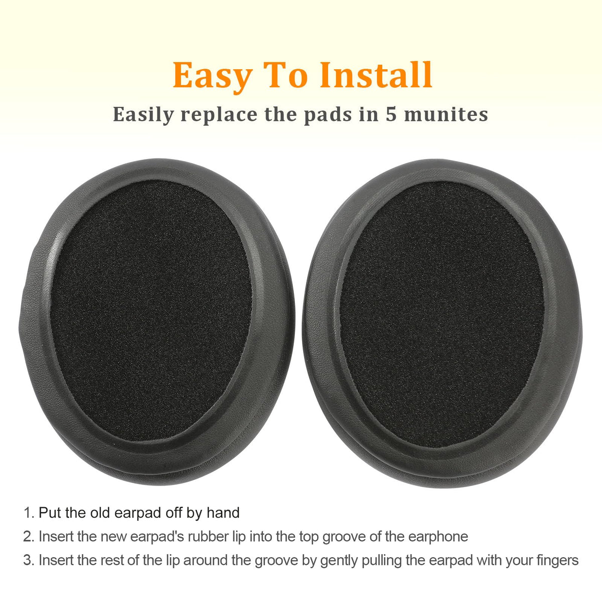 Pumyog cooling gel layer reduces moisture for comfortable gaming.